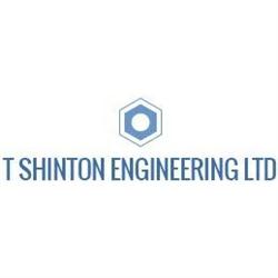 T Shinton Engineering Ltd in Wolverhampton (Ettingshall) - Opening Hours