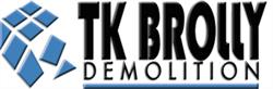 TK Brolly Demolition, Londonderry opening hours
