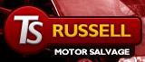 T.s Russell Motor Salvage, Wolverhampton opening hours