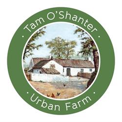 Tam o Shanter Urban Farm Cafe, Prenton opening hours