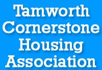 Tamworth Cornerstone Housing Association, opening hours