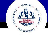Team Dynamics International Ltd, Bells Yew Green opening hours