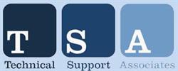 Technical Support Associates Ltd, Bagshot opening hours