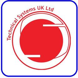 Technical Systems (UK) Ltd, Enfield opening hours