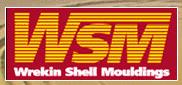 Wrekin Shell Mouldings Ltd, Telford opening hours