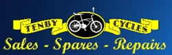 Tenby Cycles, opening hours