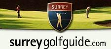 Thames Ditton & Esher Golf Club, opening hours