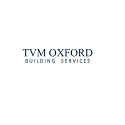 TVM Oxford Building Services, Abingdon opening hours