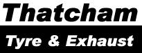Thatcham Tyre and Exhaust Centre Ltd, opening hours