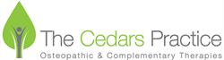 The Cedars Osteopathic Practice, Caterham opening hours