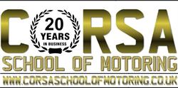Corsa School of Motoring, Bredbury opening hours