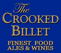 The Crooked Billet, Hook opening hours