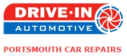 Drive in Automotive Portsmouth, opening hours