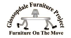 The Glossopdale Furniture Project, opening hours