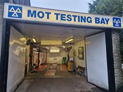 Greno Garage & Engineering, Grenoside opening hours