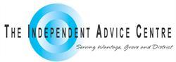 The Independent Advice Centre, Wantage opening hours