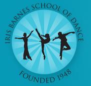 Iris Barnes School of Dance, Portsmouth opening hours