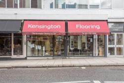 The Kensington Flooring Company in London (Holland Park) - Opening Hours