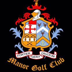 Manor Golf Club, Uttoxeter opening hours
