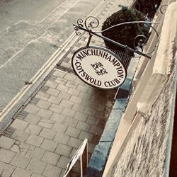 The Minchinhampton Cotswold Club Ltd, opening hours