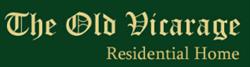 The Old Vicarage Residential Home, Wooler opening hours
