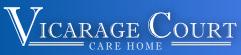 The Old Vicarage Residential Home, Featherstone opening hours