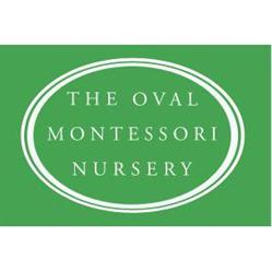 The Oval Montessori, London opening hours