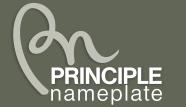 The Principle Nameplate Company Limited, Bridport opening hours