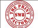 The Print Factory Ltd in London (Battersea) - Opening Hours