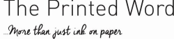The Printed Word Business & Promotional Print Ltd, Horsham opening hours