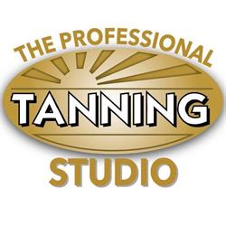 The Professional Tanning Studio, Ashford opening hours