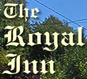 The Royal Inn, Horsebridge opening hours