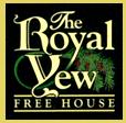 The Royal Yew, Dean opening hours