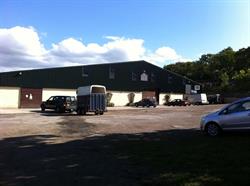 The Seagold Centurion Equestrian Centre, Hunwick opening hours