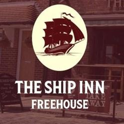 The Ship Inn, Folkestone opening hours