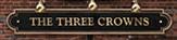 The Three Crowns, Askett opening hours