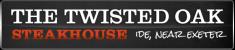 The Twisted Oak in Exeter (Exeter) - Opening Hours
