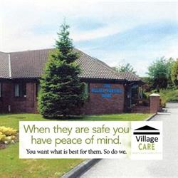 The Village Nursing Home, Murton opening hours