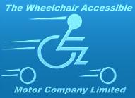 The Wheelchair Accessible Motor Company Ltd in Stourbridge (Lye) - Opening Hours