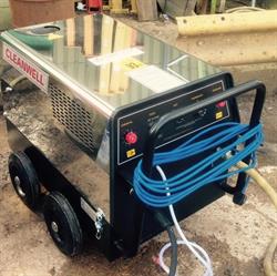 Thistle Pressure Washer Services Lt, Wellingborough opening hours