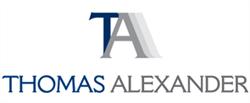 Thomas Alexander and Company in London (Palmers Green) - Opening Hours