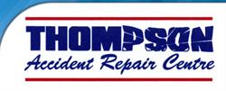 Thompson Accident Repair Centre, Carlisle opening hours