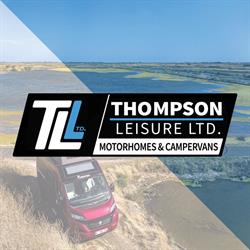 Thompson Leisure in Dromore (Down) - Opening Hours