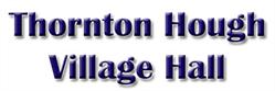 Thornton Hough Village Hall, opening hours
