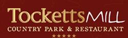 Tocketts Mill Ltd, Guisborough opening hours