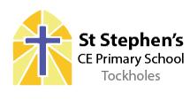 St Stephens Tockholes C Of e Primary School, opening hours