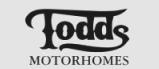 Todds Mobile Leisure Ltd, Preston opening hours