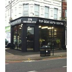 Top Gear Auto Centre in London (Walthamstow) - Opening Hours