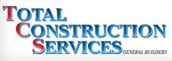Total Construction Services, Welling opening hours