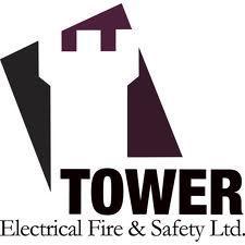 Tower Electrical Fire & Safety opening times